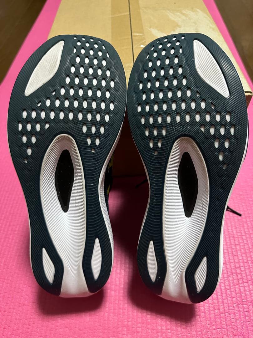 ほぼ新品　アシックス マジックスピード4 MAGIC SPEED 4 26.0