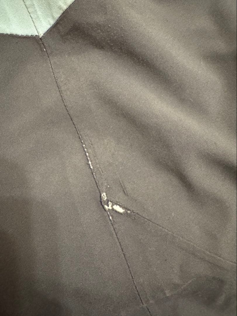 スノーボード volcom 21-22 3d stretch gore jacket M