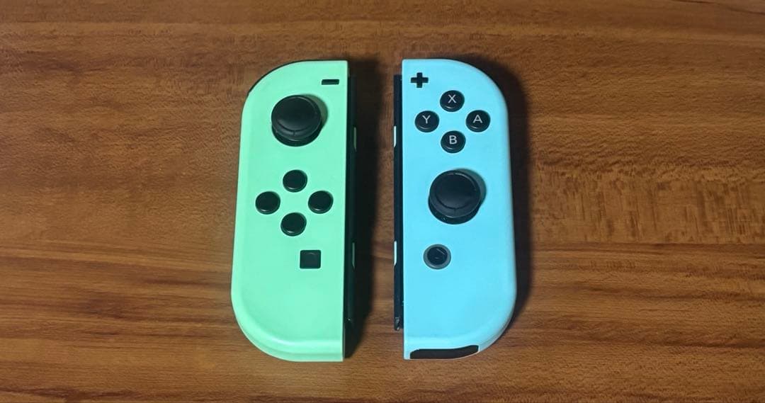 Nintendo Switch あつまれどうぶつの森 本体 セット