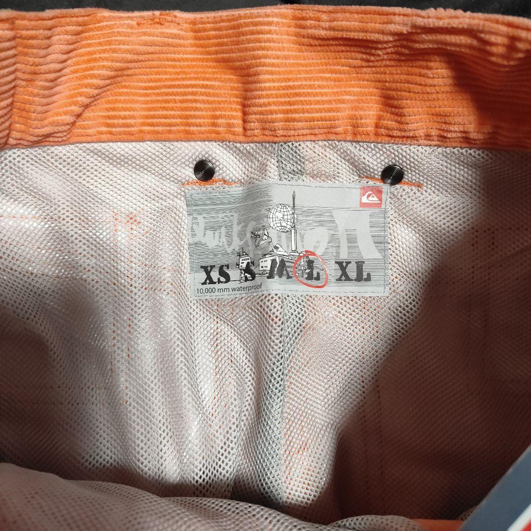 スノーボードパンツ、コーデュロイ、新品未使用