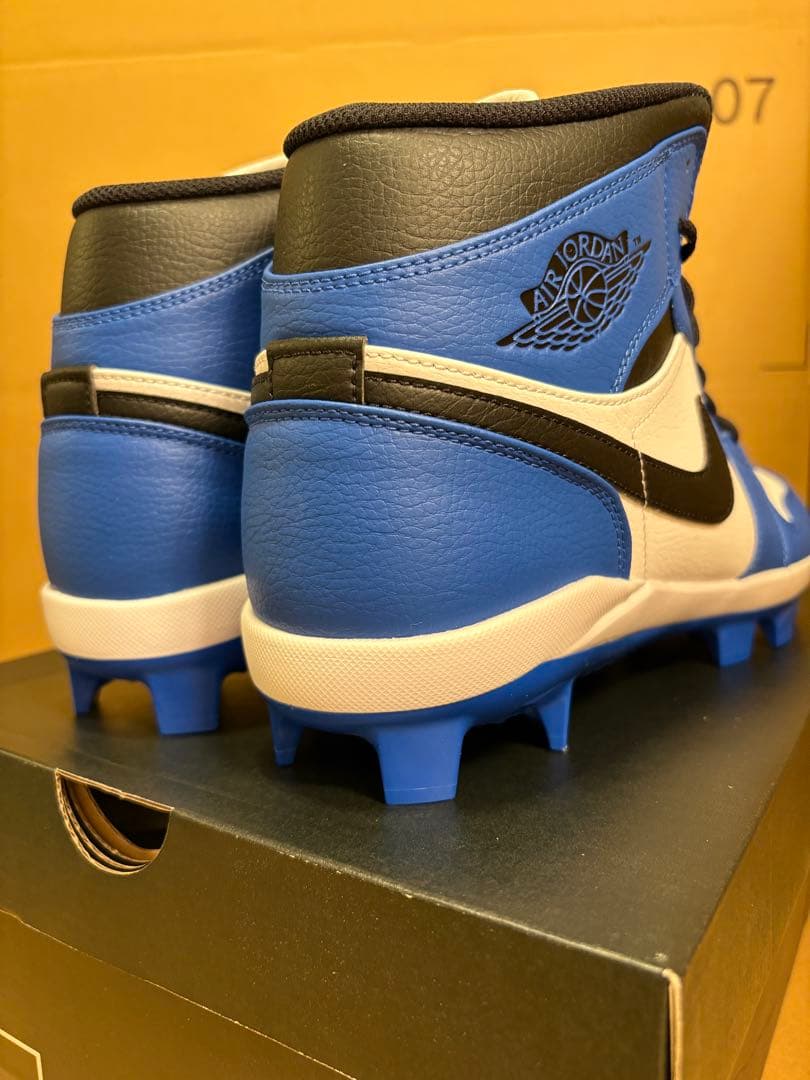 野球 スパイク NIKE AJ1 30cm