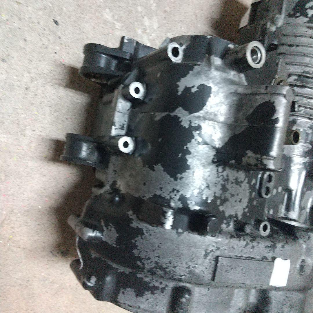 CBX550F クランクケース 専用❗️