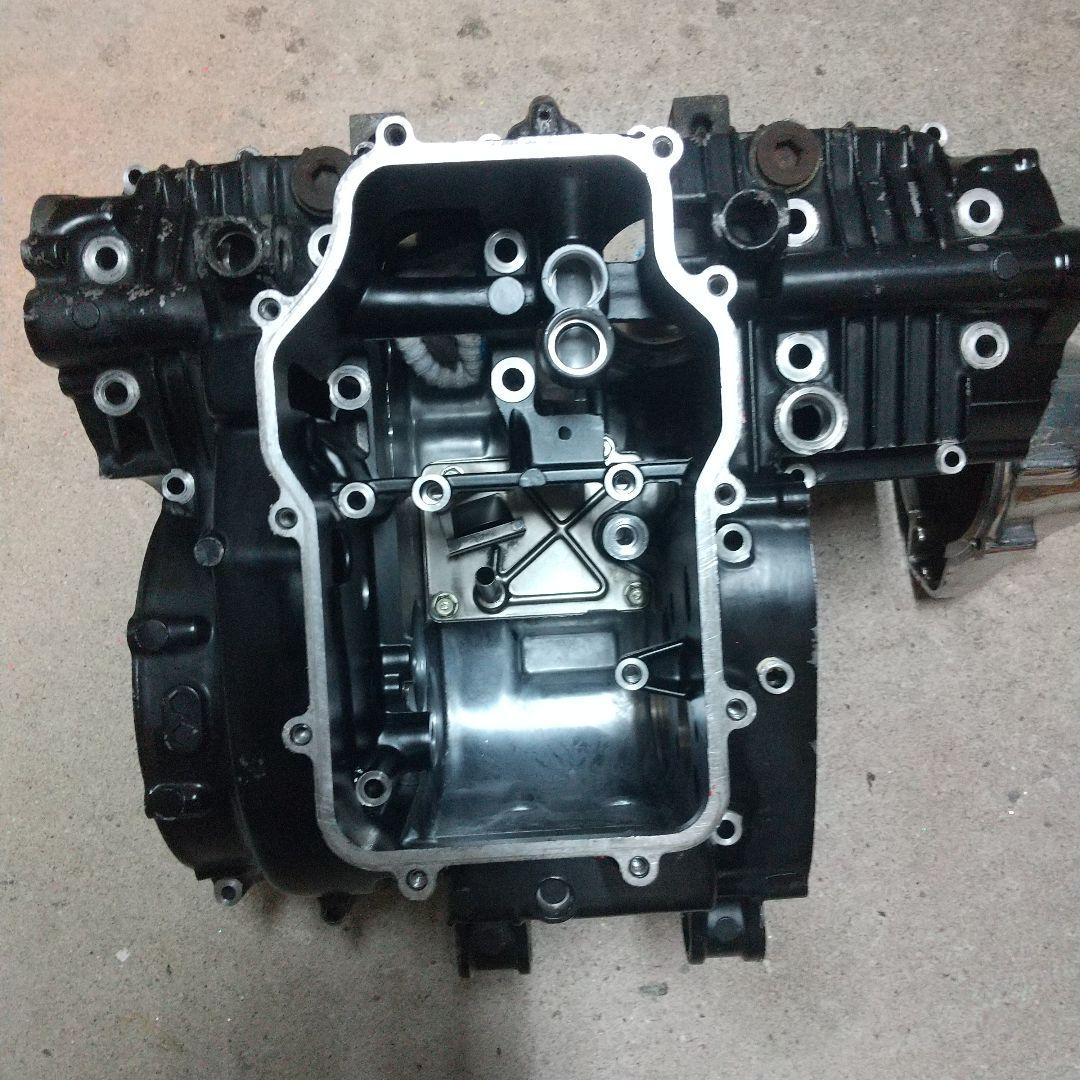 CBX550F クランクケース 専用❗️