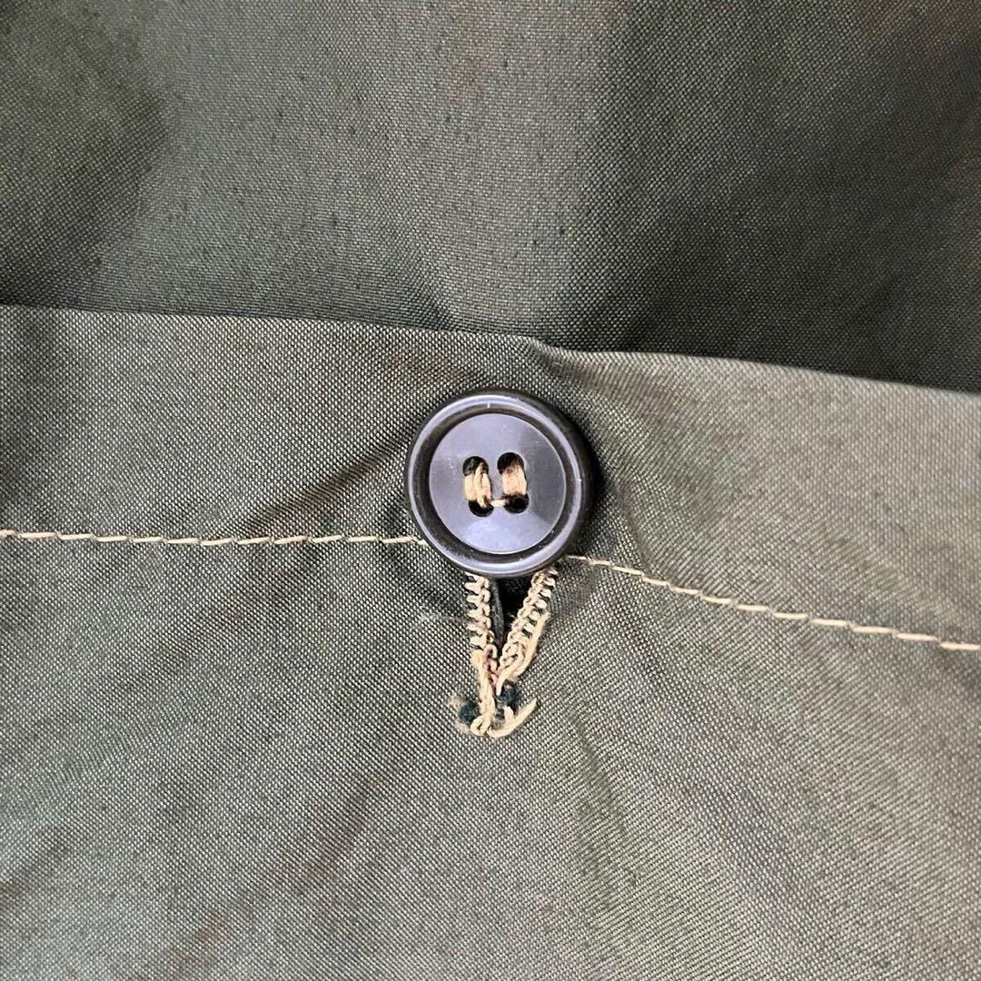 60s American Field ハーフムーンポケット ハンティングベスト