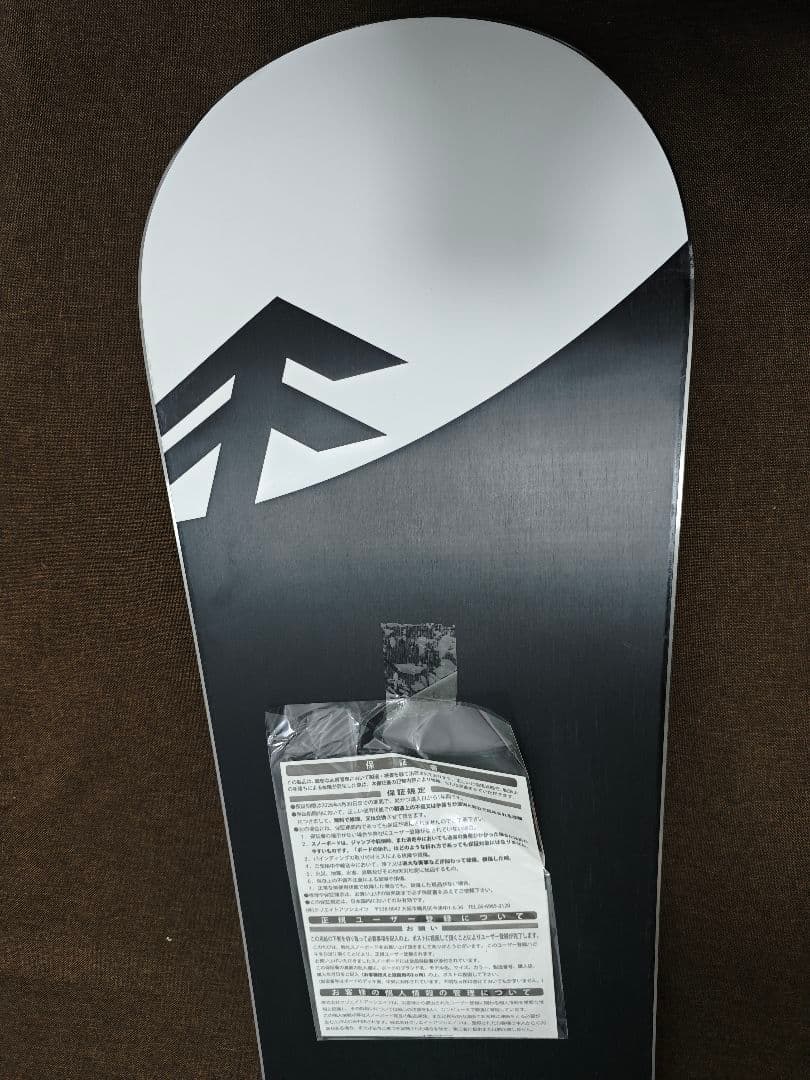 24-25モデル　Gray MACH 154 Ver.C