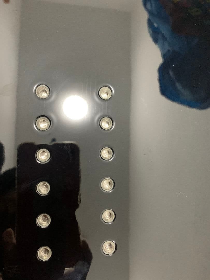 24-25モデル　Gray MACH 154 Ver.C