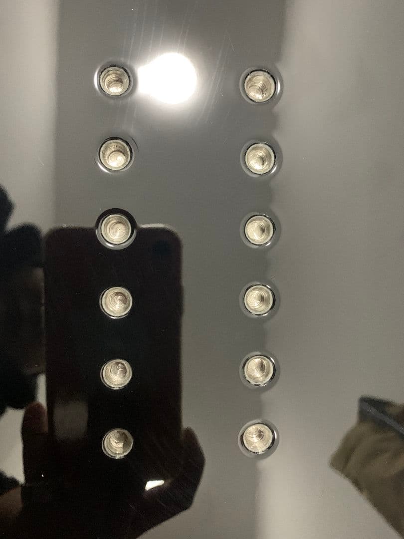 24-25モデル　Gray MACH 154 Ver.C