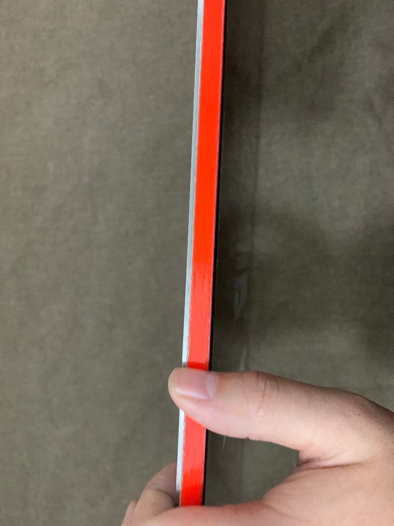 24-25モデル　Gray MACH 154 Ver.C