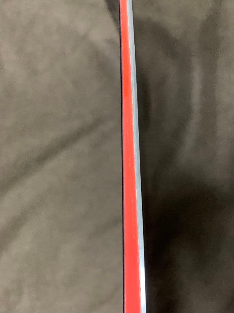 24-25モデル　Gray MACH 154 Ver.C