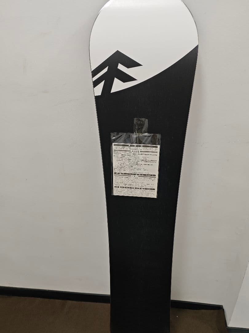 24-25モデル　Gray MACH 154 Ver.C