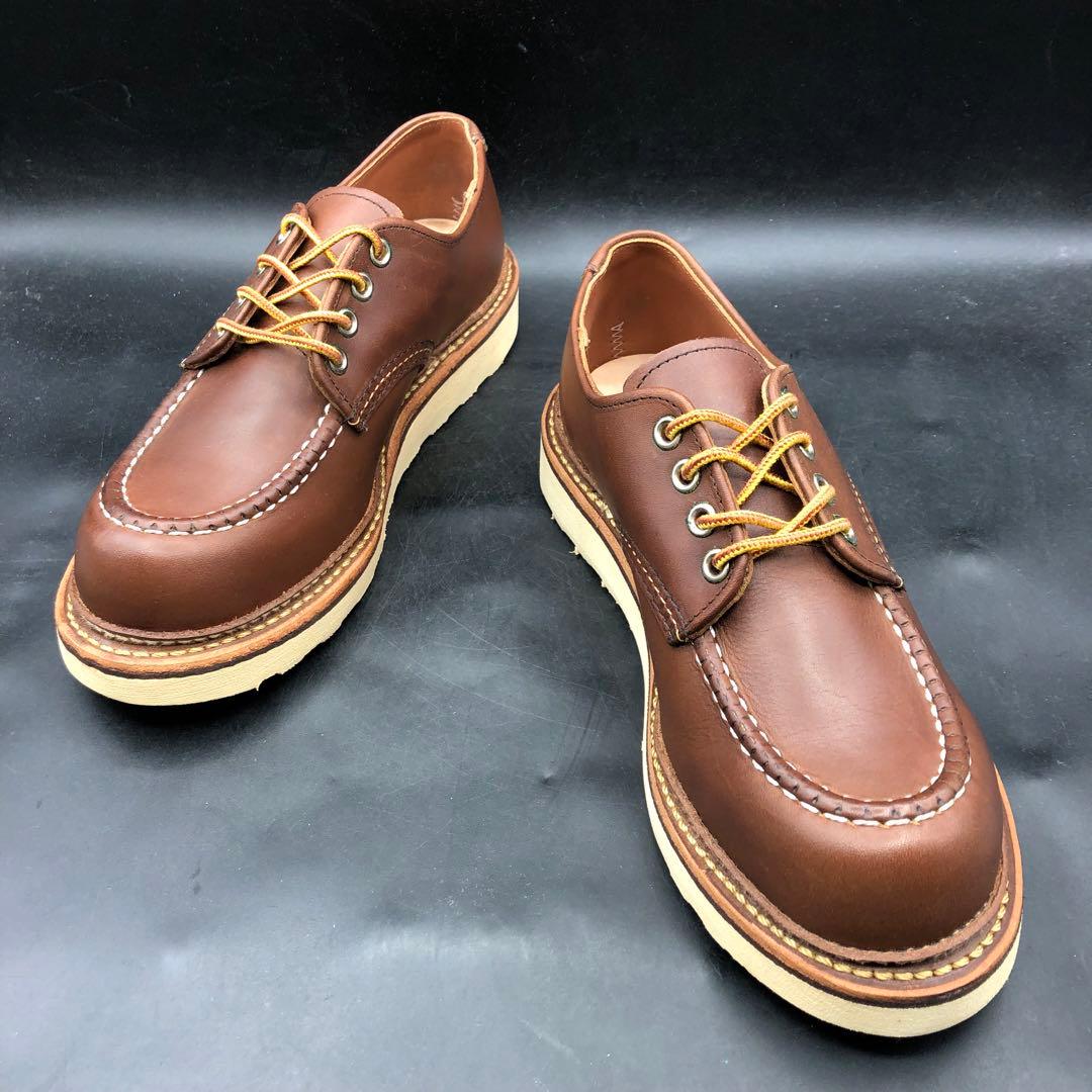 M3934 未使用 13年製 Red Wing レッドウィング 8109 US7