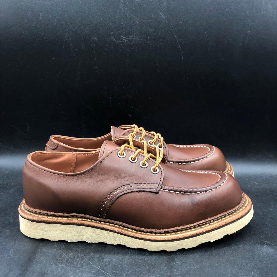 M3934 未使用 13年製 Red Wing レッドウィング 8109 US7