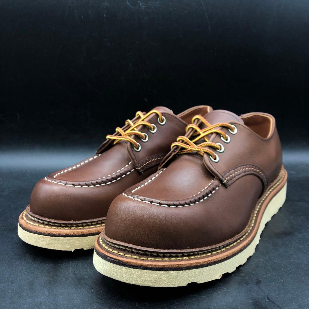 M3934 未使用 13年製 Red Wing レッドウィング 8109 US7