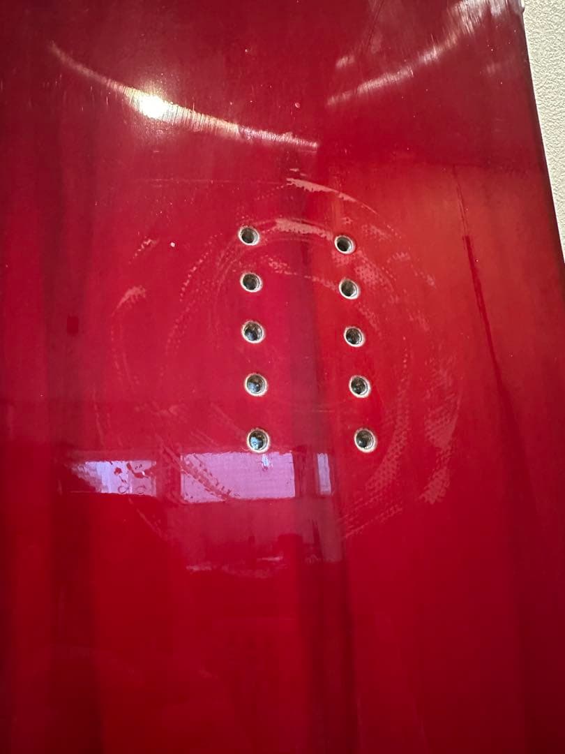 Field Earth SVO Regular フィールドアース スノーボード