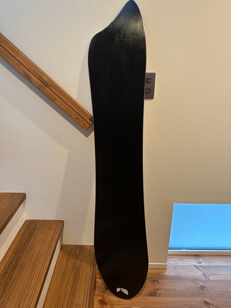 Field Earth SVO Regular フィールドアース スノーボード