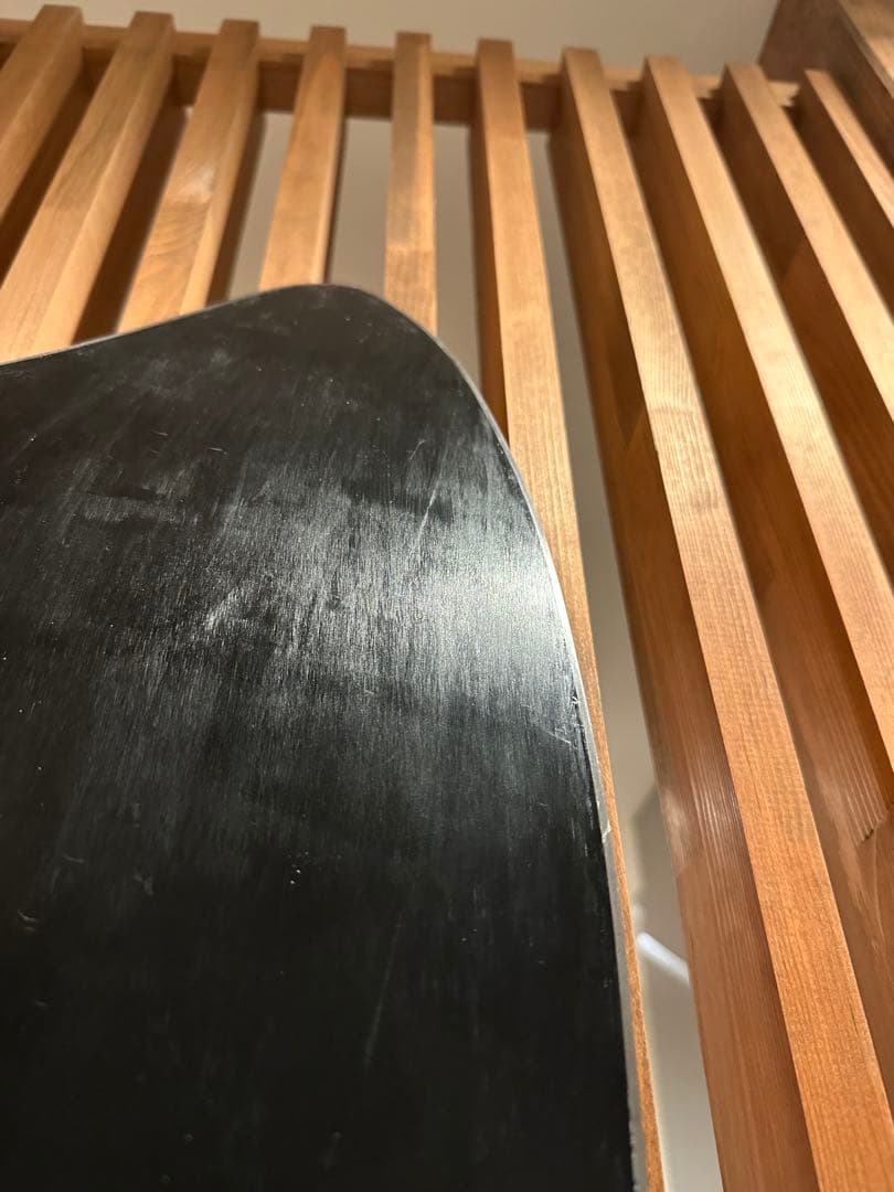 Field Earth SVO Regular フィールドアース スノーボード