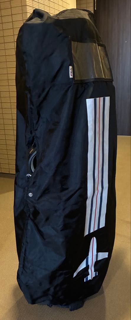 TaylorMade ゴルフバッグ・キャディバッグ ホワイト