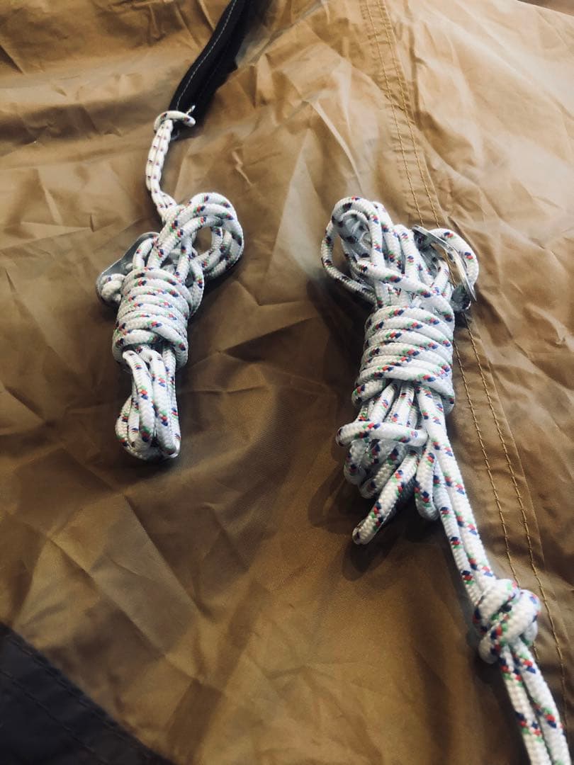 ⭐️美品⭐️スノーピーク　メッシュシェルター　TP-925