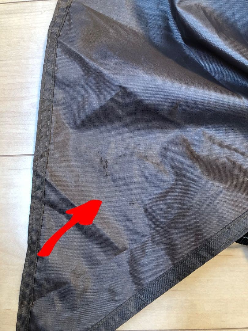 ⭐️美品⭐️スノーピーク　メッシュシェルター　TP-925