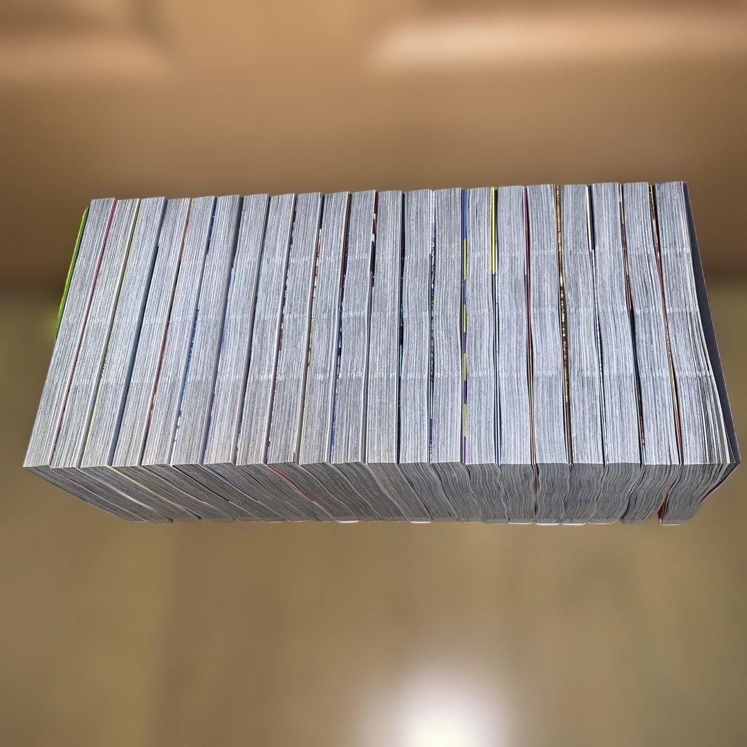 インベスターz 全巻