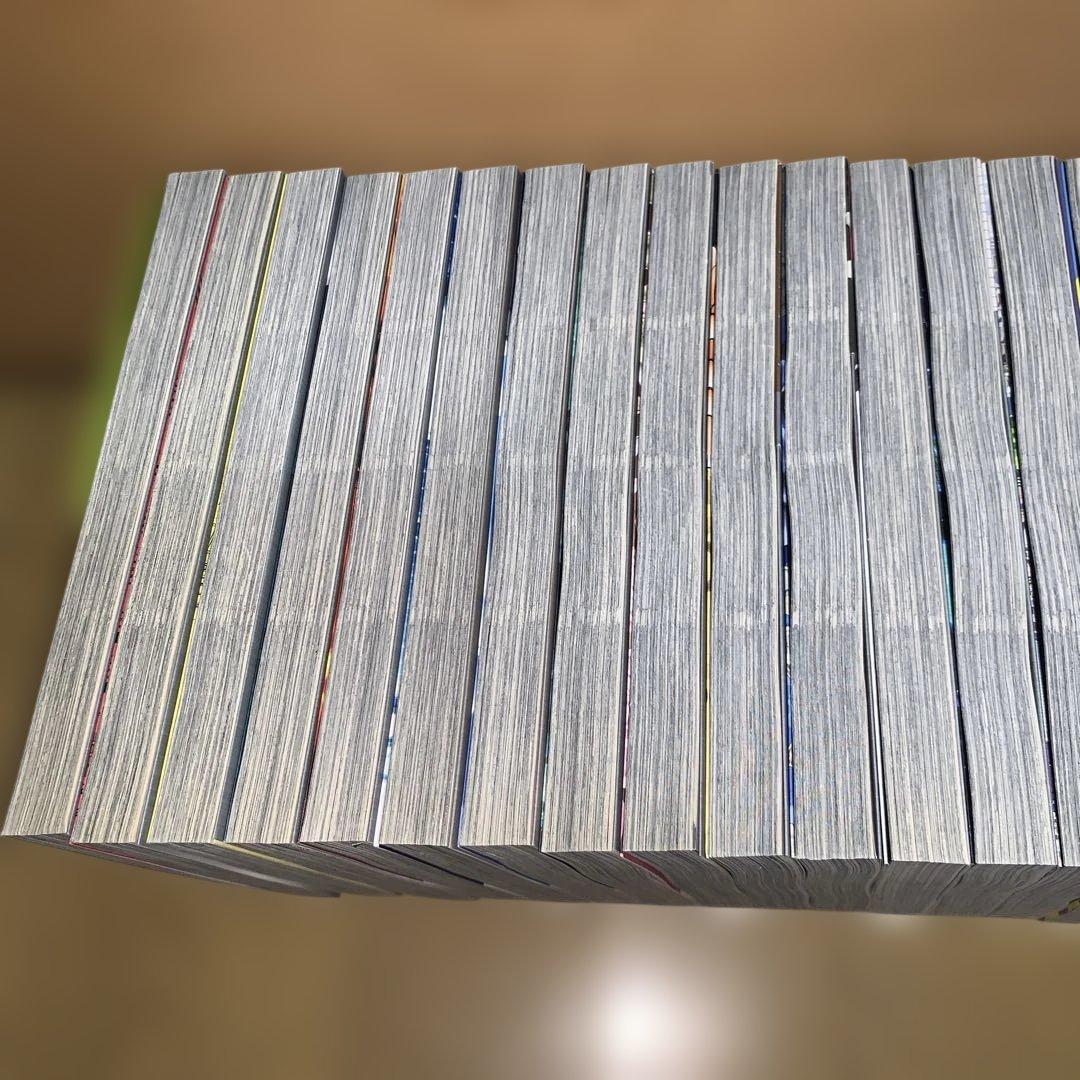 インベスターz 全巻