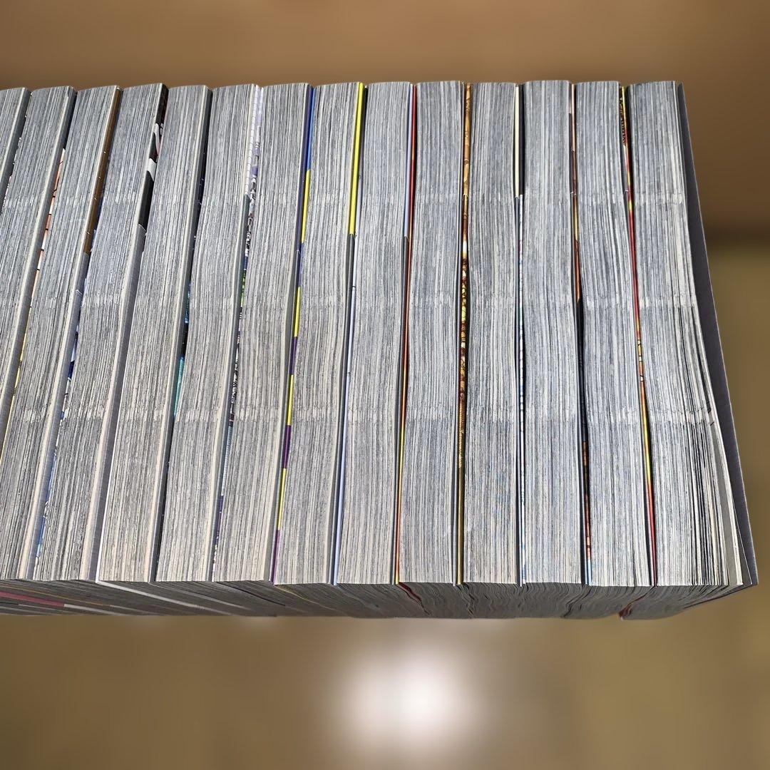 インベスターz 全巻