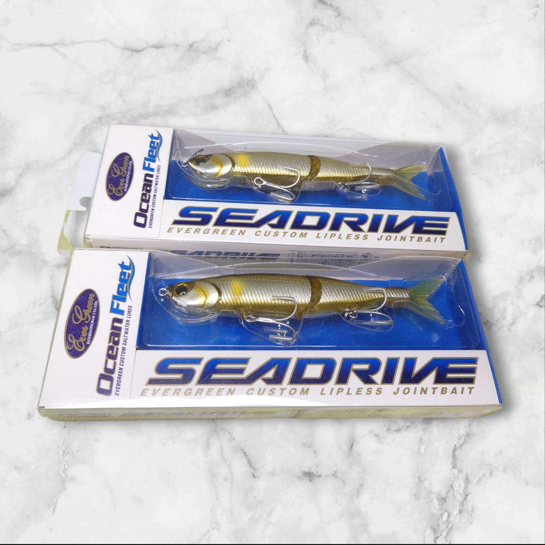 【未使用品含む】お買い得　ビッグベイトセット