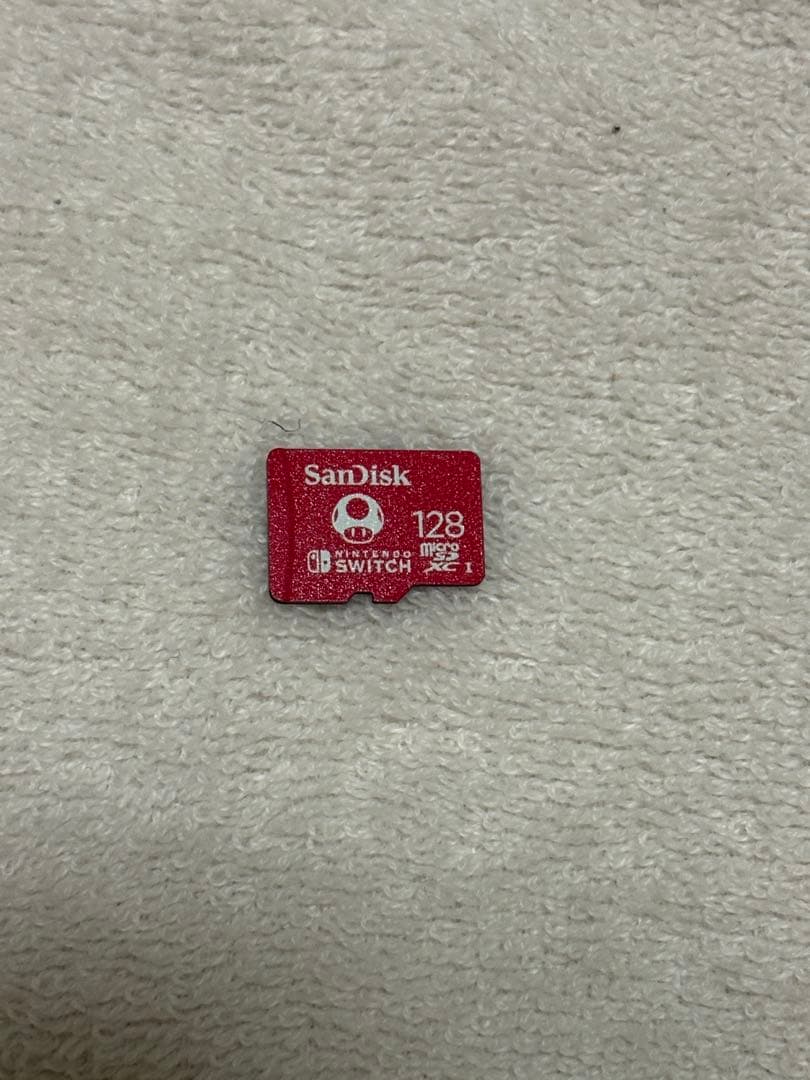 Nintendo Switch 本体 中古