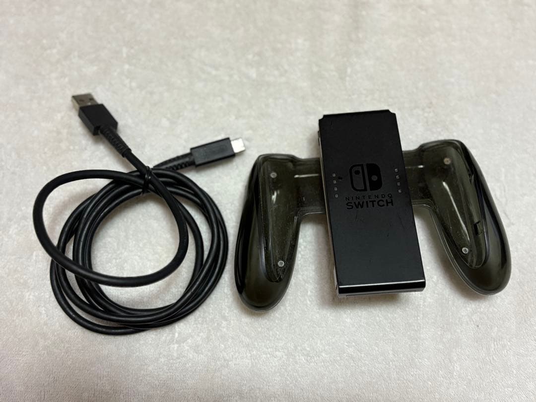 Nintendo Switch 本体 中古