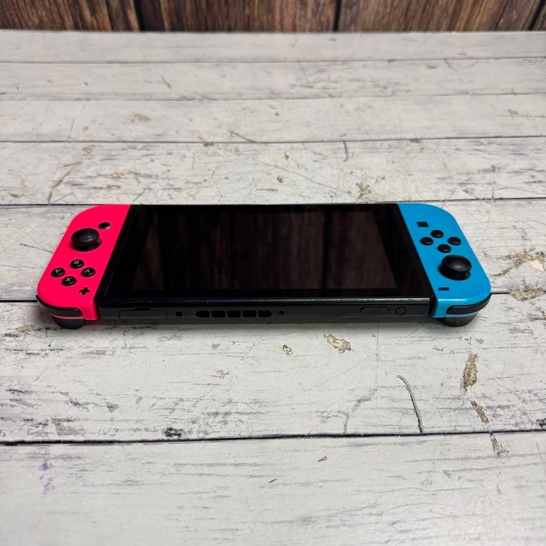 Switch Nintendo Switch本体 スイッチ HAC-001