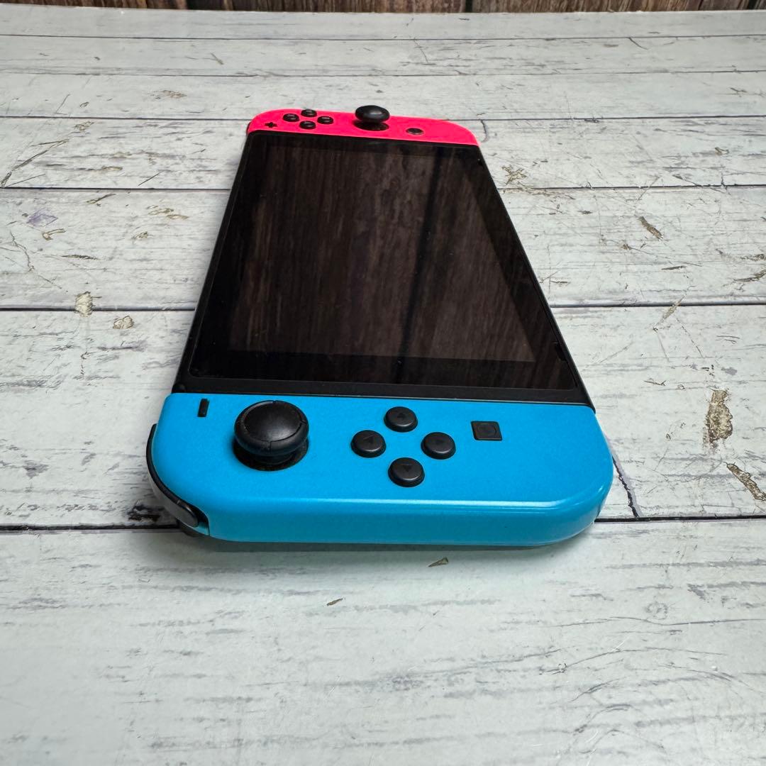 Switch Nintendo Switch本体 スイッチ HAC-001