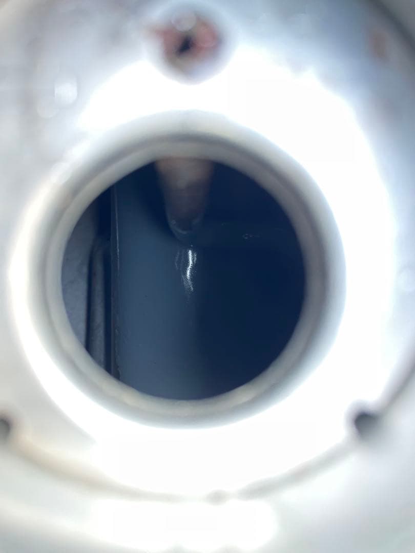 スポーツスター1200 純正タンク タンクキャップ 鍵付き 〜03