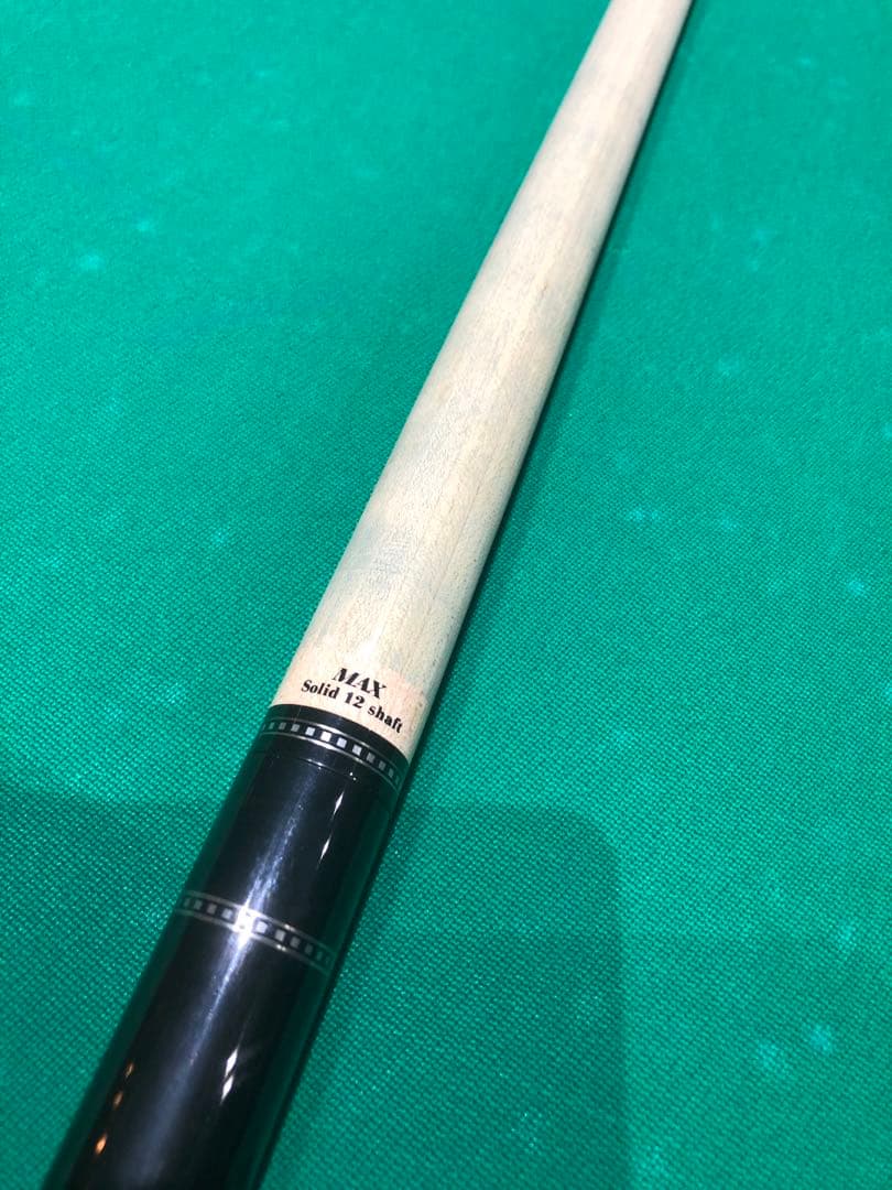 アダムシャフトMAX 12