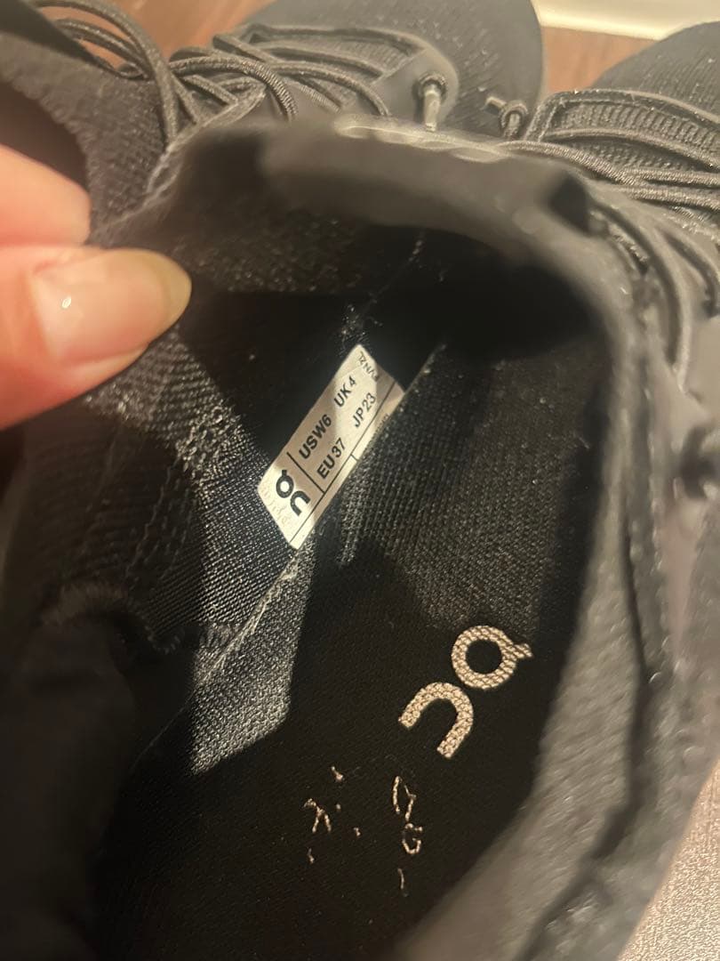 オン×ロエベ on loewe 37