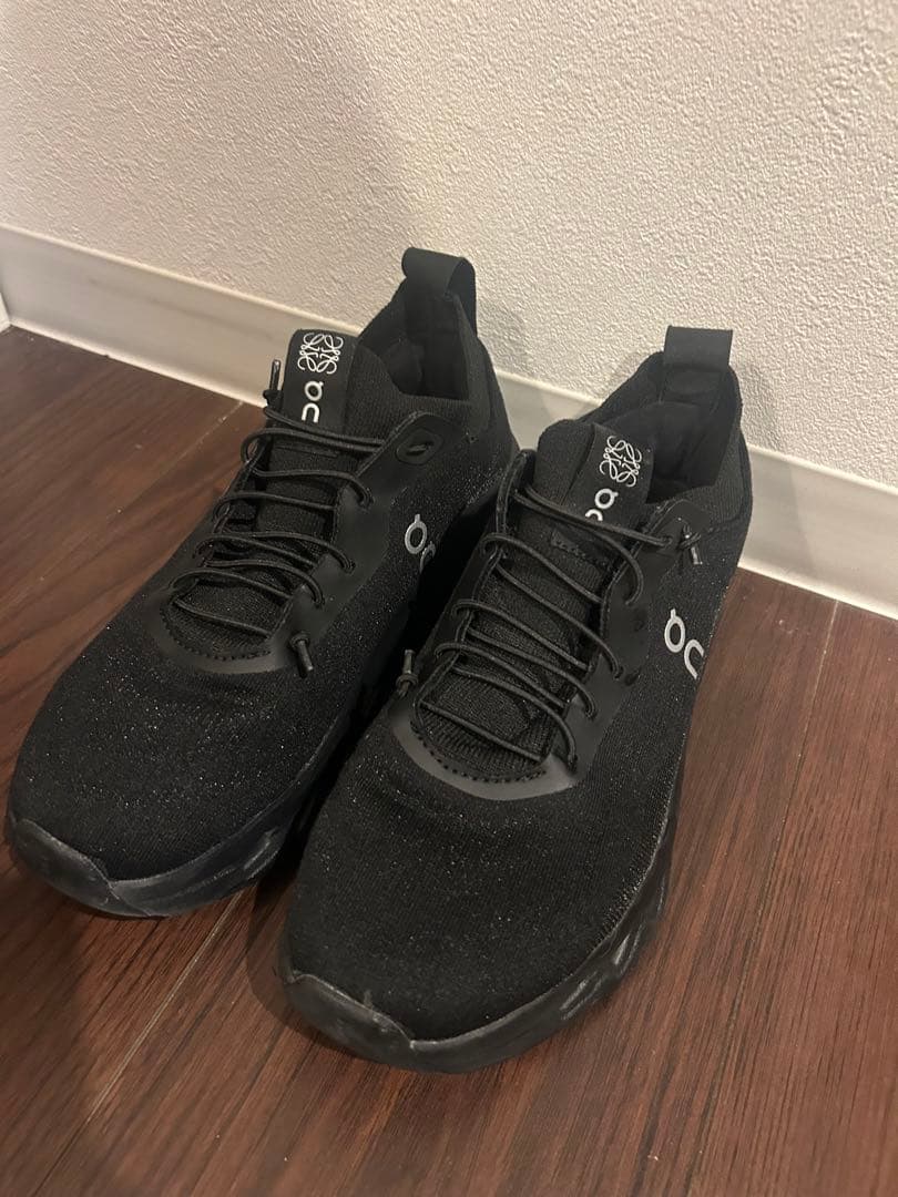 オン×ロエベ on loewe 37