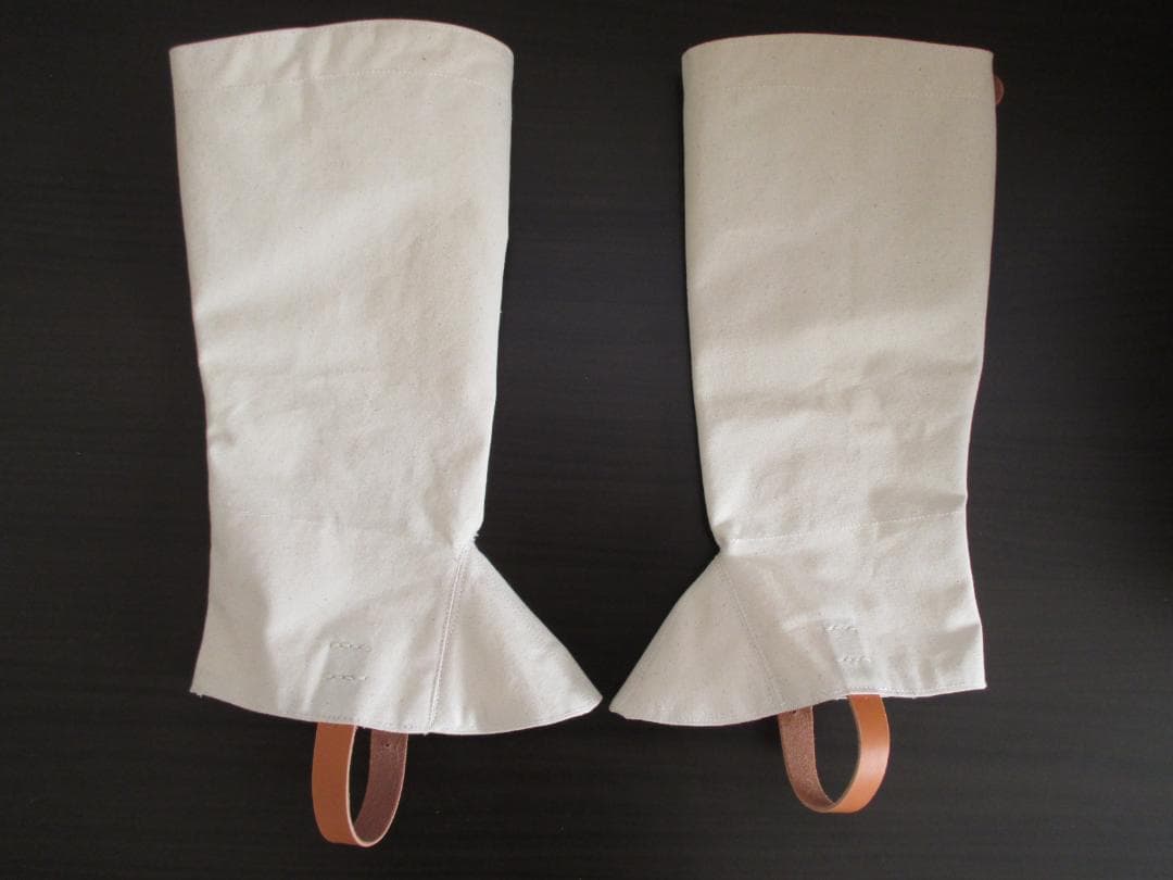 新品　レプリカ　日本軍　明治時代　脚絆　ゲートル　レギンス　軍靴　軍服