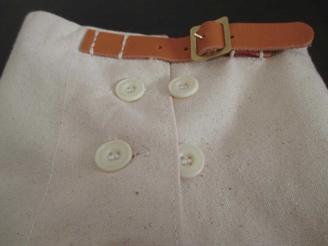 新品　レプリカ　日本軍　明治時代　脚絆　ゲートル　レギンス　軍靴　軍服