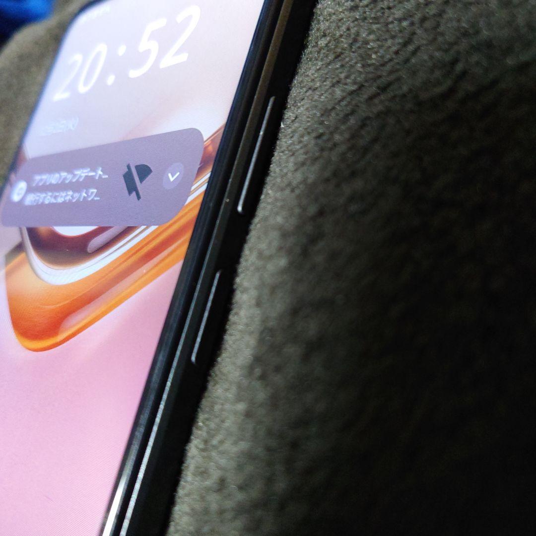 DOOGEE note58 pro 8+24GB/256GB SiMフリー