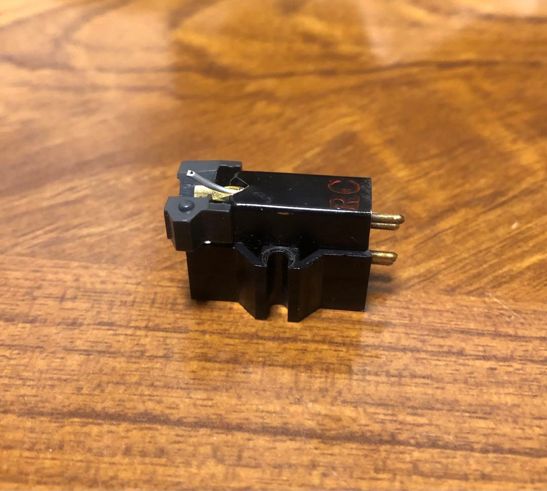 【ジャンク品】SHURE M44G カモメ　針付き