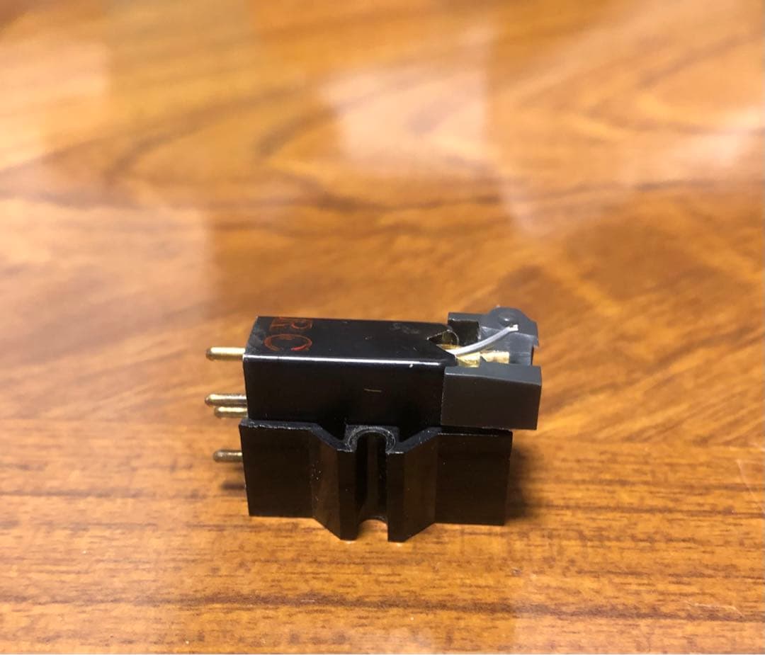 【ジャンク品】SHURE M44G カモメ　針付き