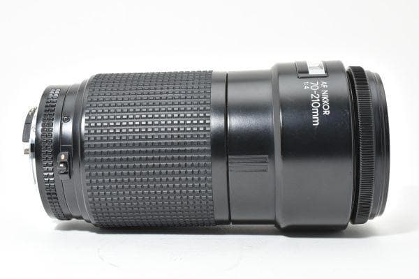 ★極上品★ ニコン AF 70-210mm F4 #751