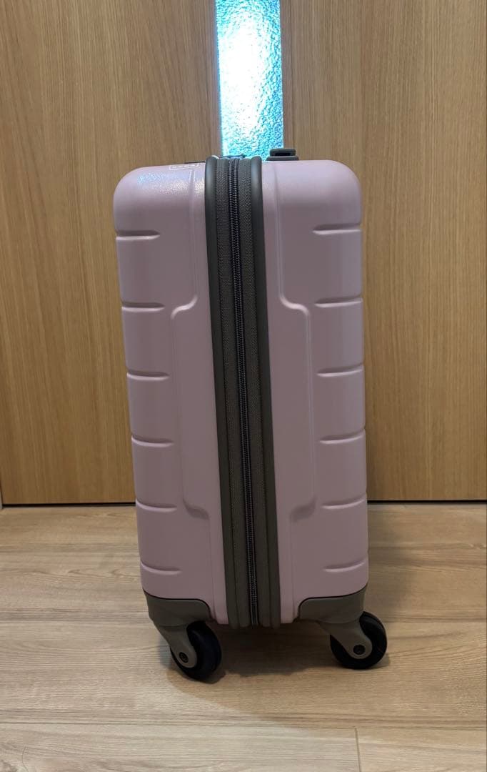 さ*い様 最終価格‼️【1回使用極美品】プロテカ スーツケース 360T 22L