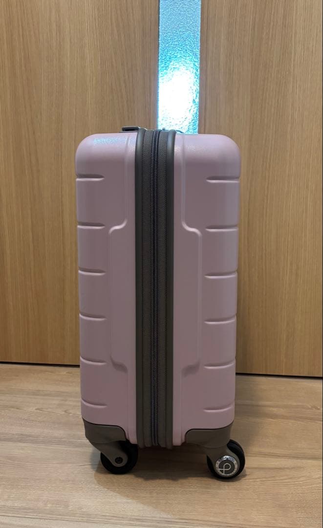 さ*い様 最終価格‼️【1回使用極美品】プロテカ スーツケース 360T 22L