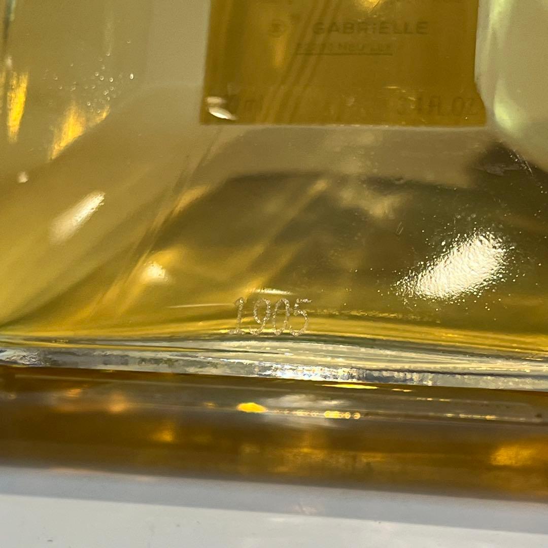 CHANEL GABRIELLE 香水 ガブリエル 100ml シャネル