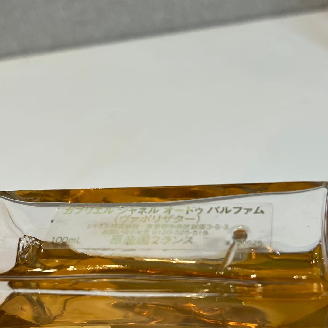 CHANEL GABRIELLE 香水 ガブリエル 100ml シャネル