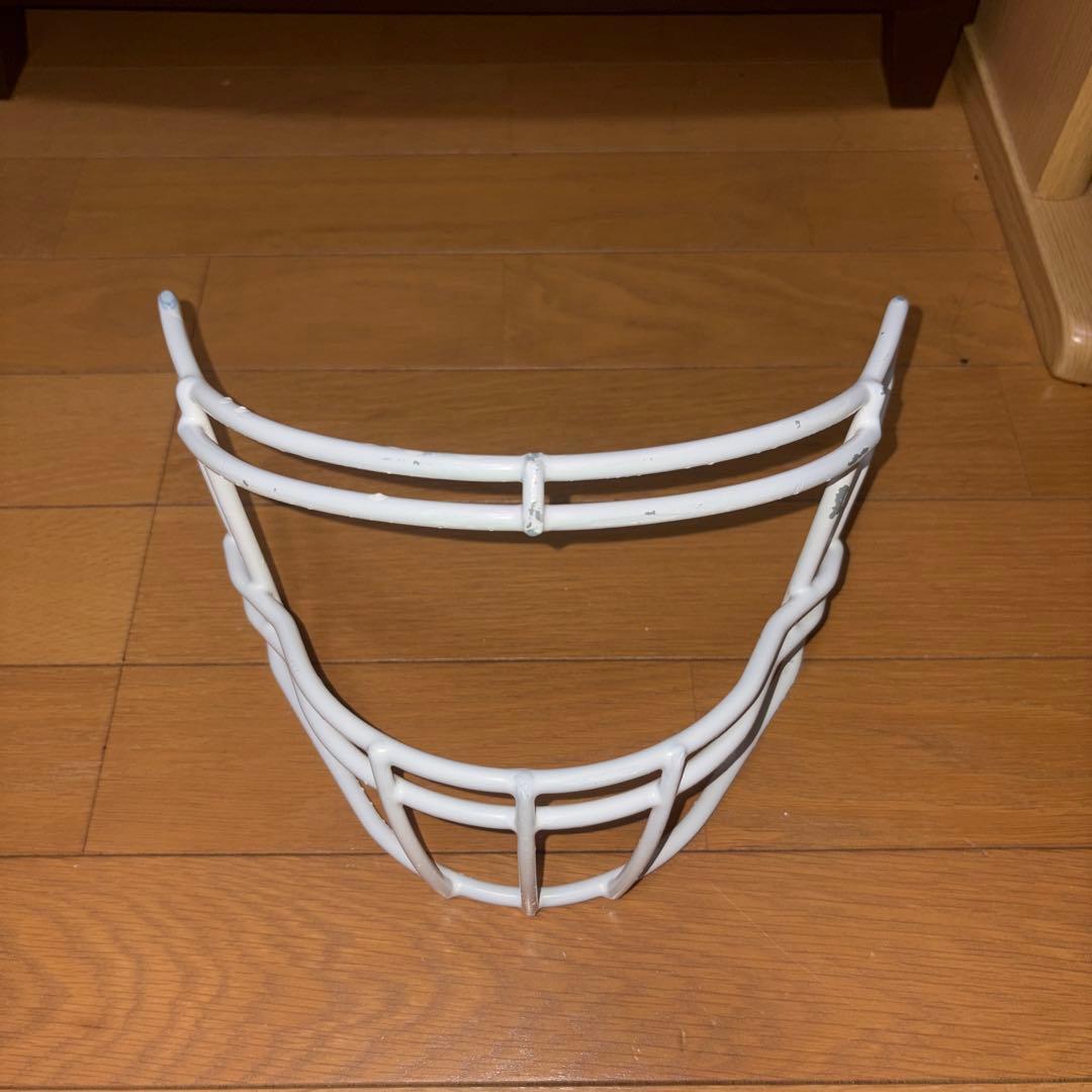 2BDスピードフレックス用フェイス