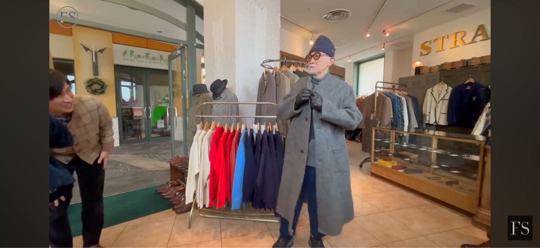 デ*ン様 ブルガリア軍　ホスピタル　ウールコート　ノーカラー