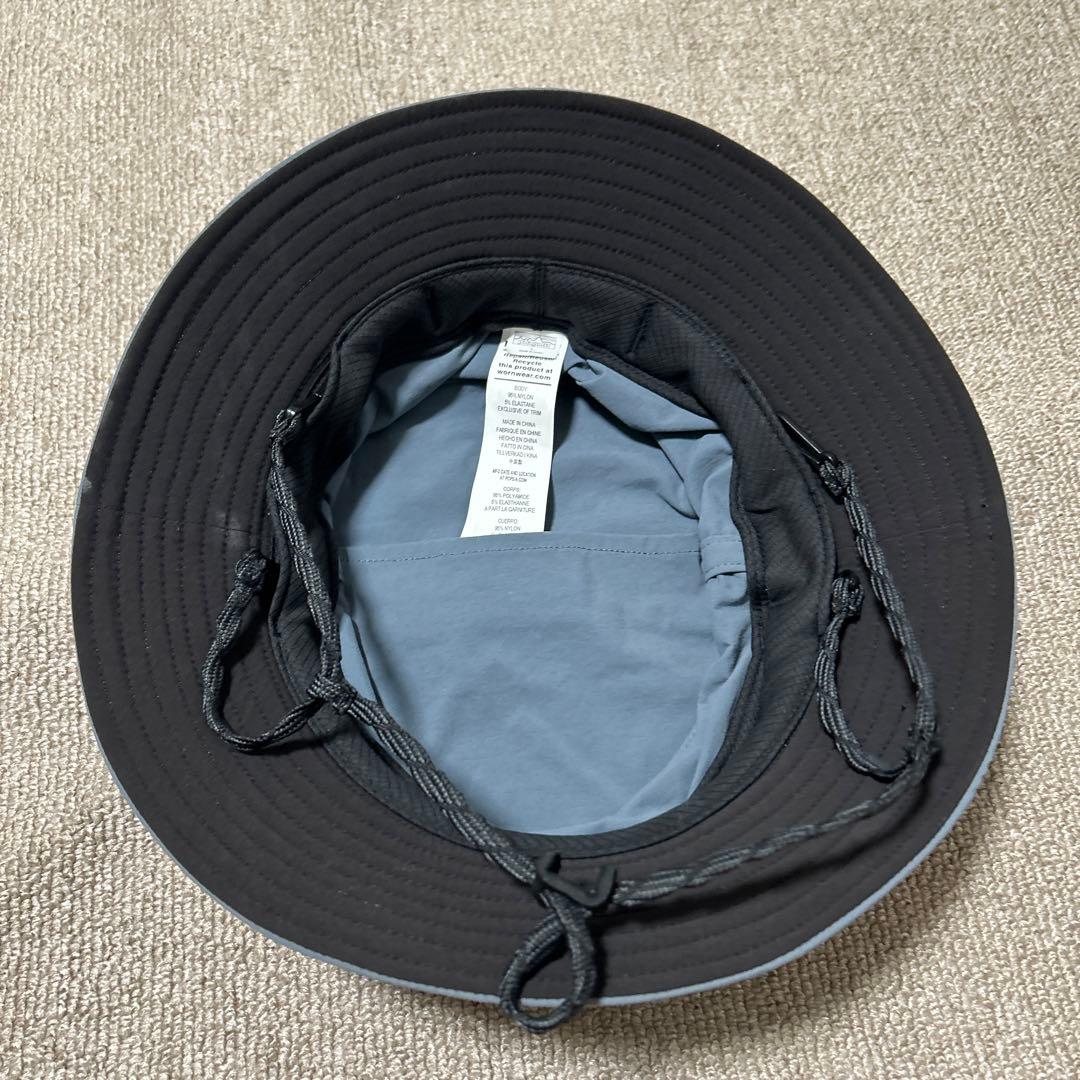 廃盤カラー　patagonia パタゴニア サーフブリマー L バケットハット