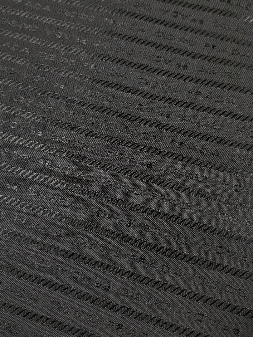 PRADA Re-Nylon パデッドベスト ブラック 38サイズ