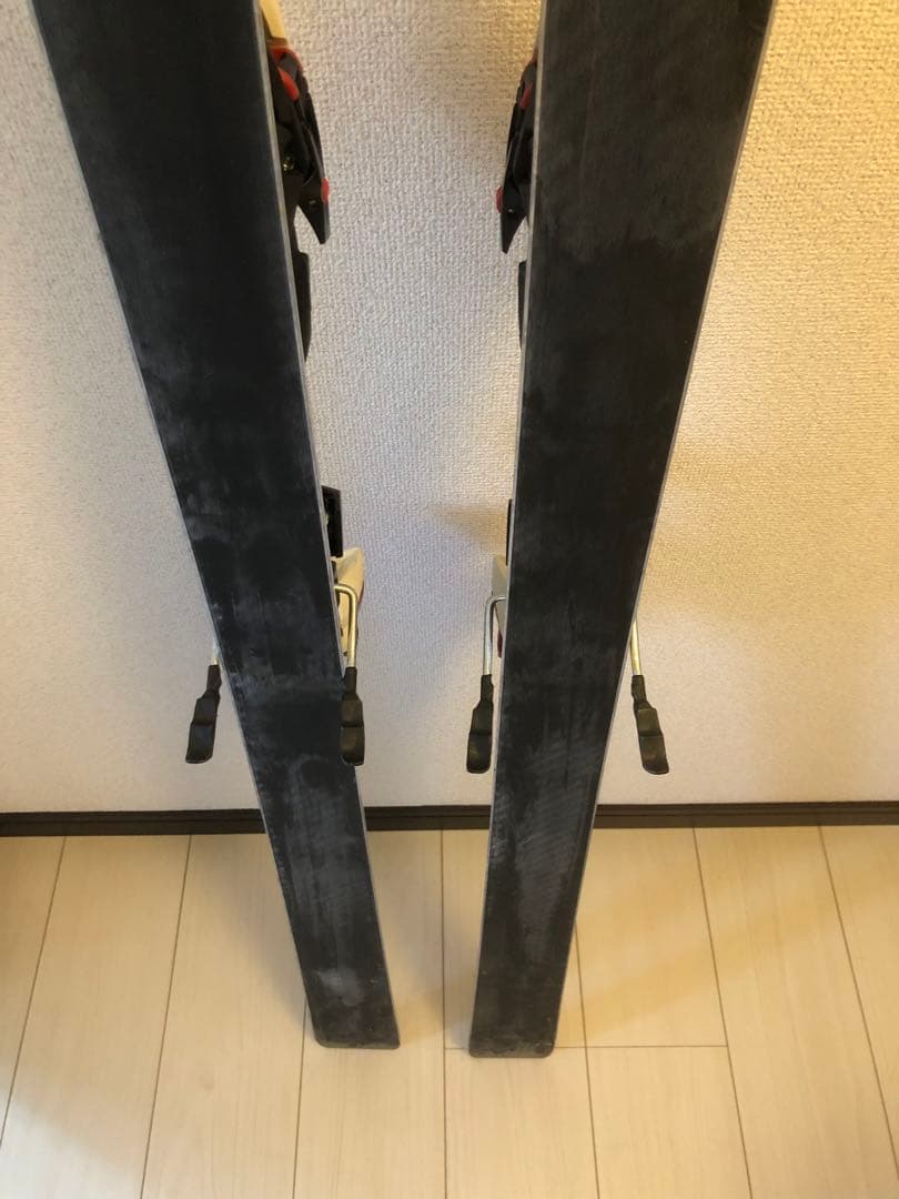 スキー板　オガサカ(OGASAKA)　TC-LC 182cm